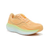 Ride 18 Running Shoe - Women's Orange view
