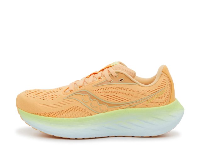 Ride 18 Running Shoe - Women's