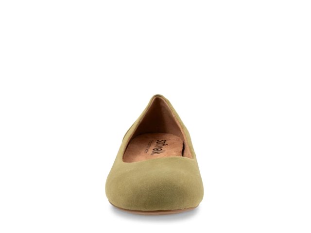 Sonoma Ballet Flat
