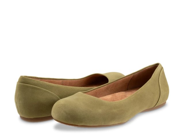 Sonoma Ballet Flat