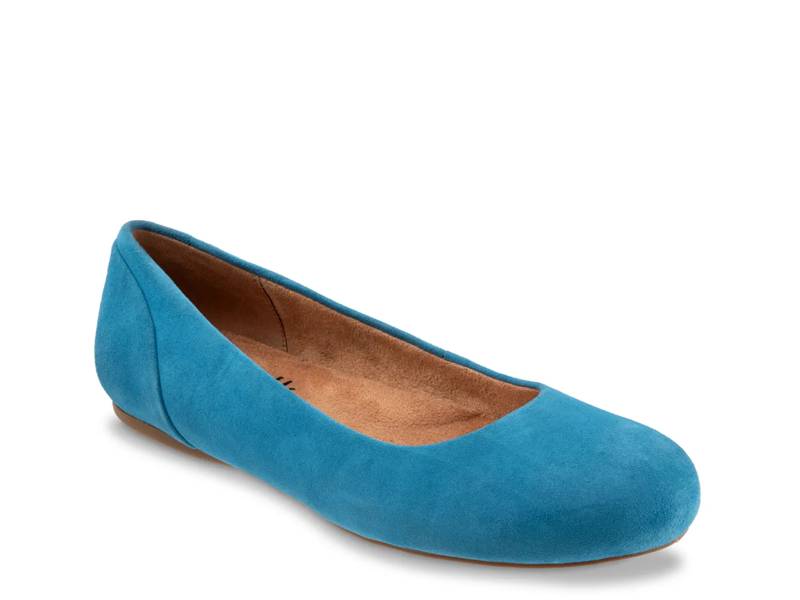 Sonoma Ballet Flat