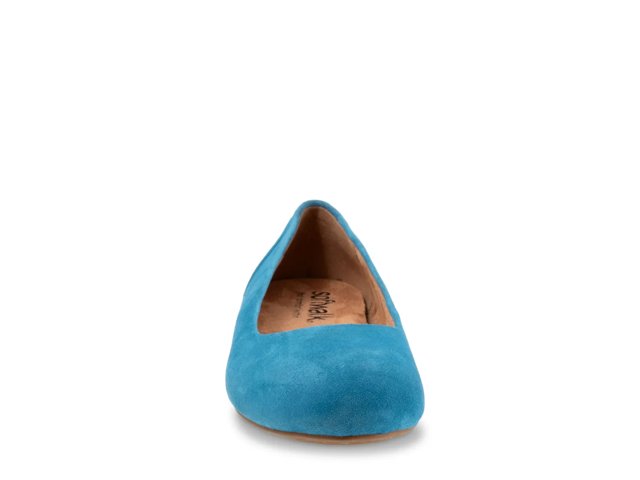 Sonoma Ballet Flat