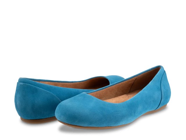 Sonoma Ballet Flat