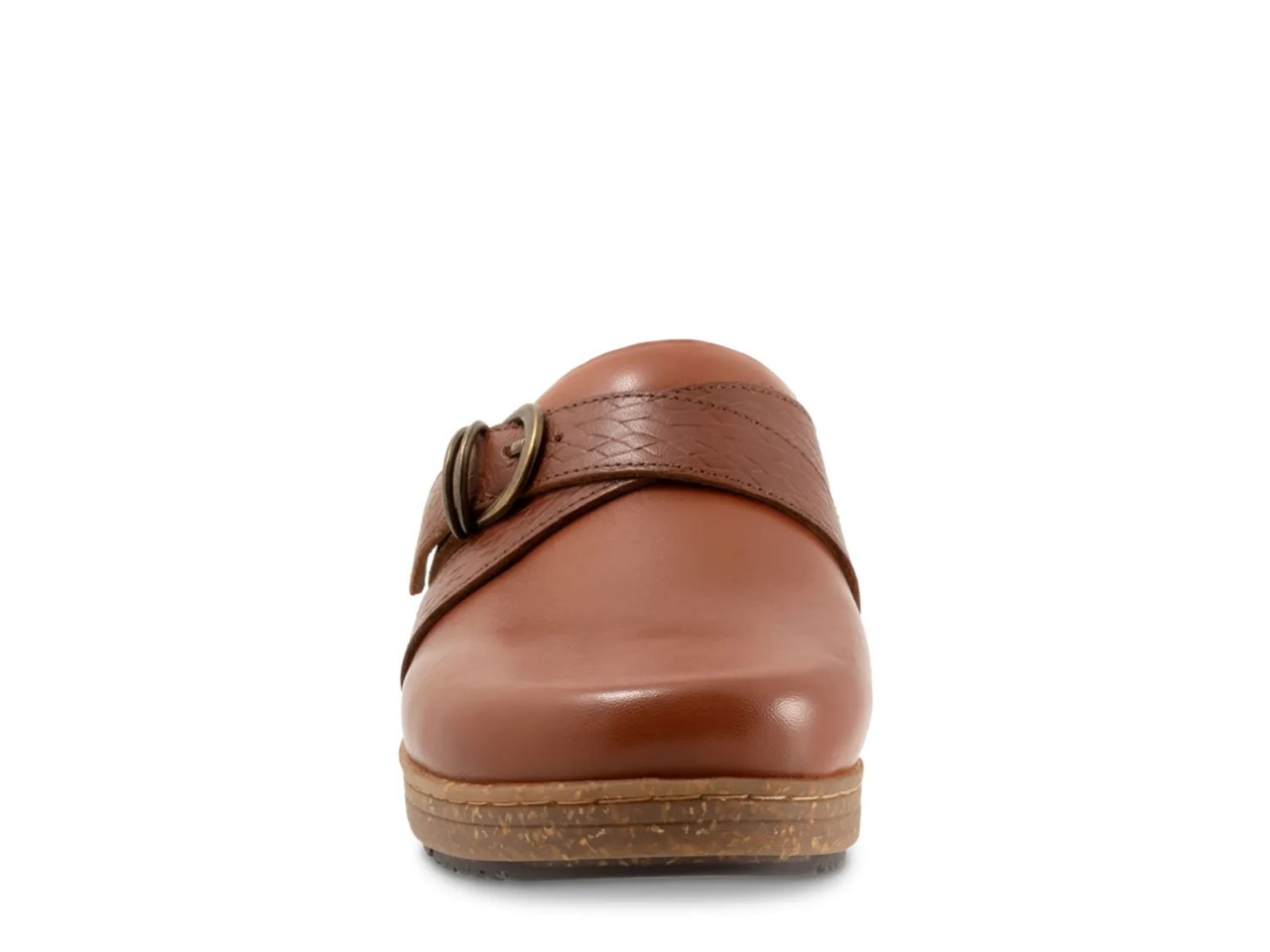 Asmara Clog