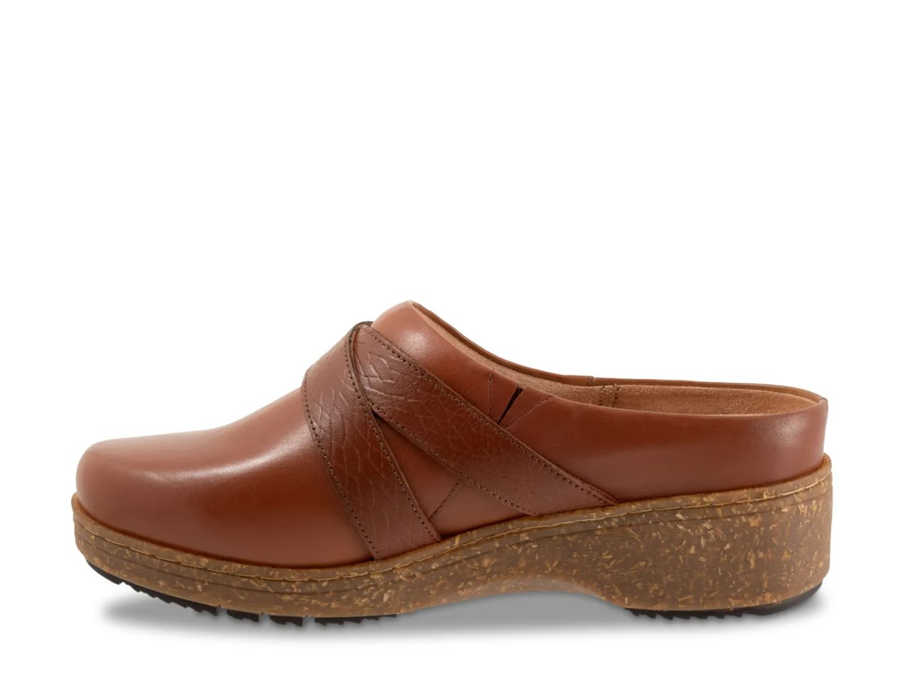 Asmara Clog