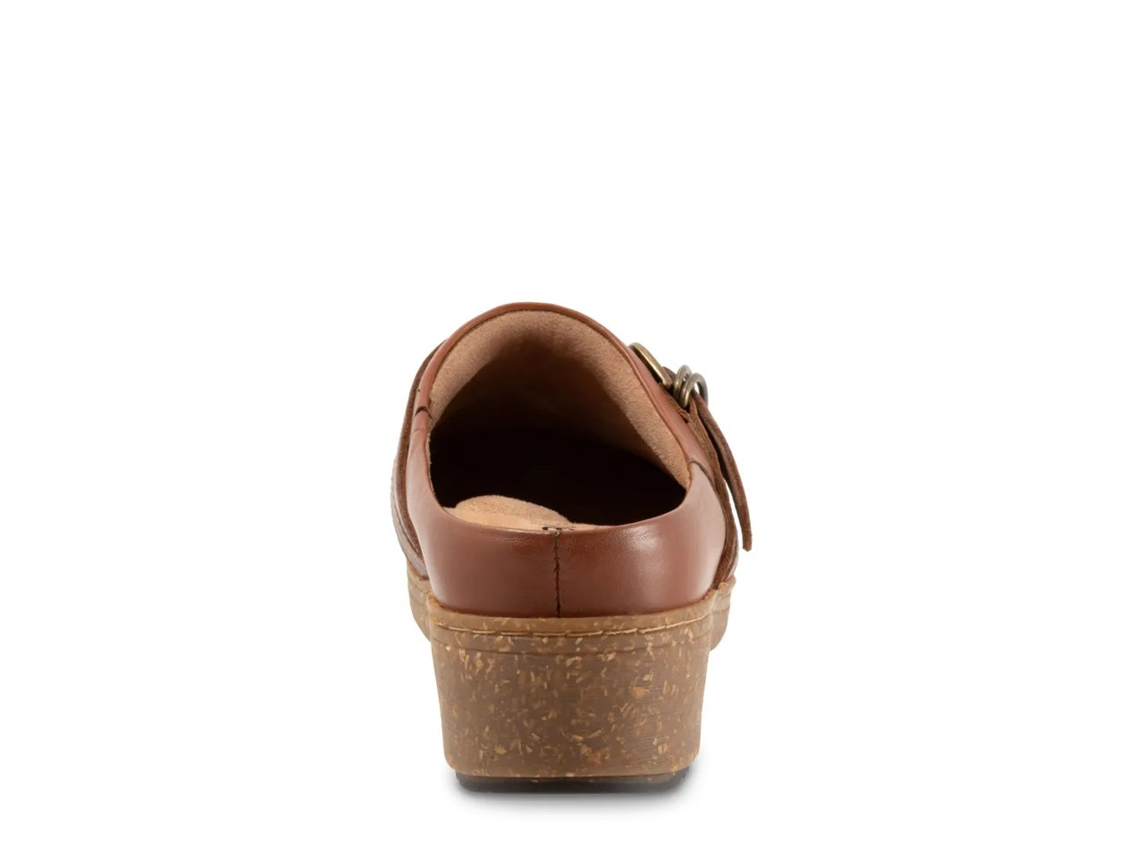 Asmara Clog
