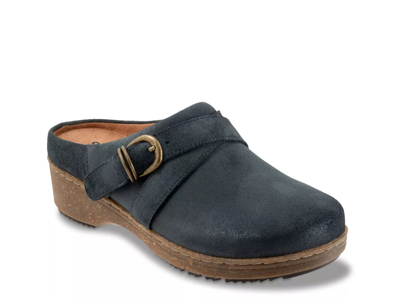 Asmara Clog