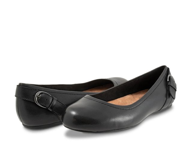Sydney Ballet Flat