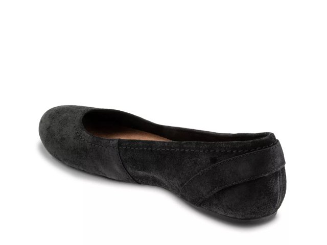 Sydney Ballet Flat