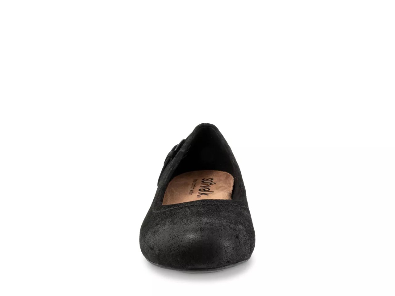Sydney Ballet Flat