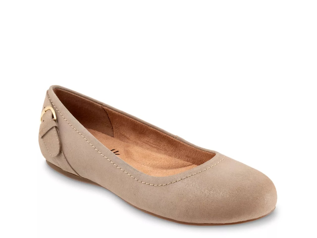 Sydney Ballet Flat