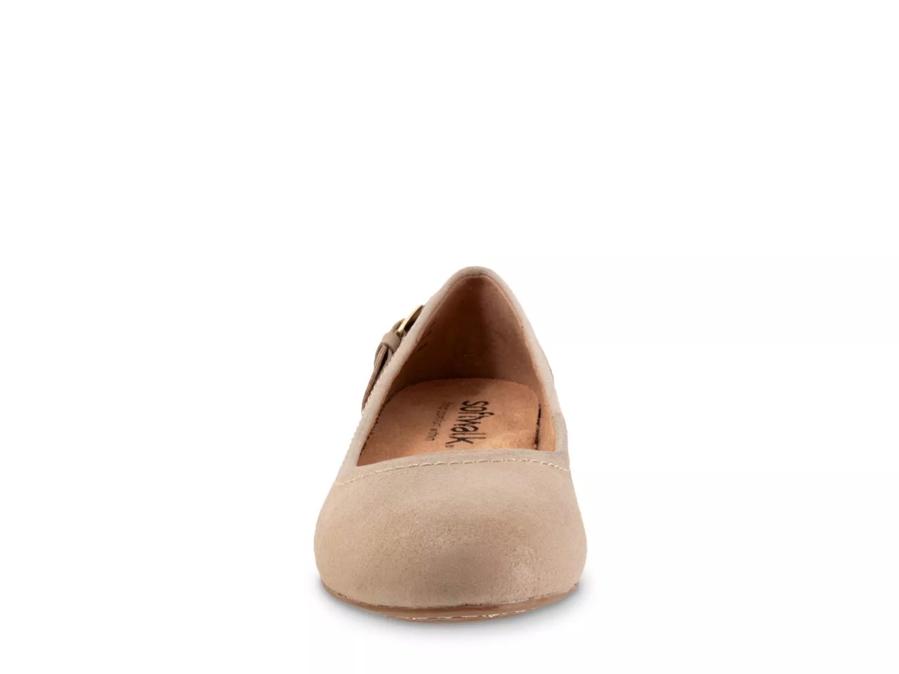 Sydney Ballet Flat