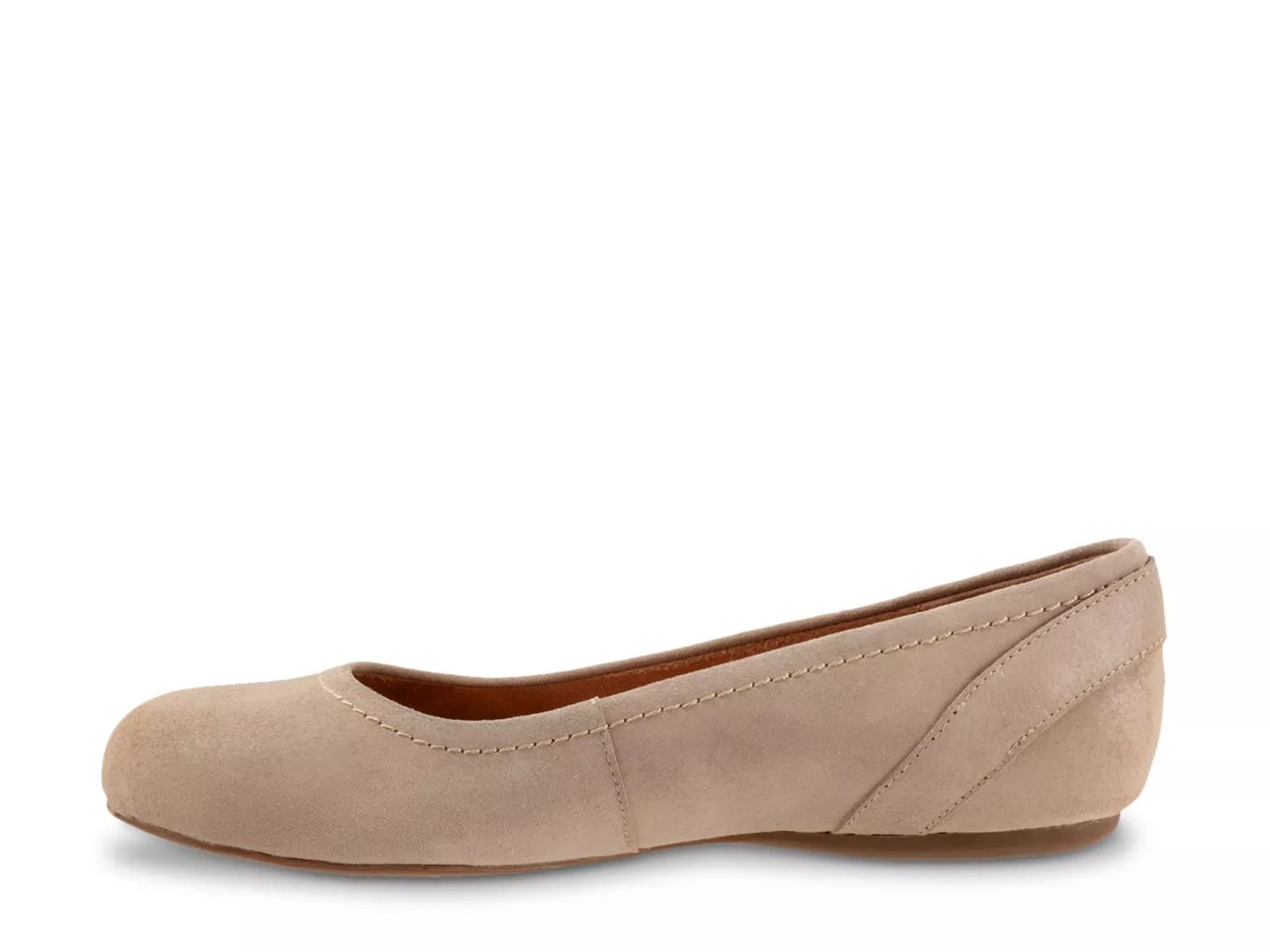 Sydney Ballet Flat