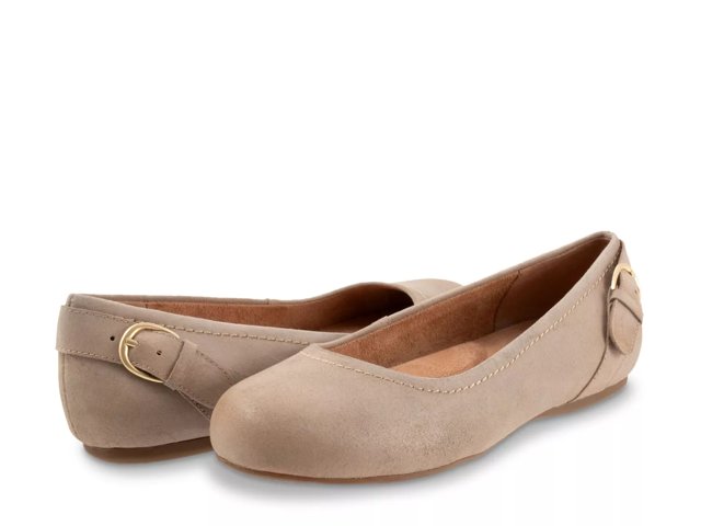 Sydney Ballet Flat