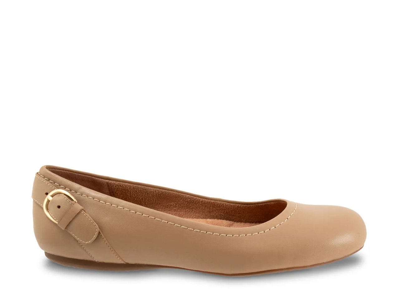 Sydney Ballet Flat