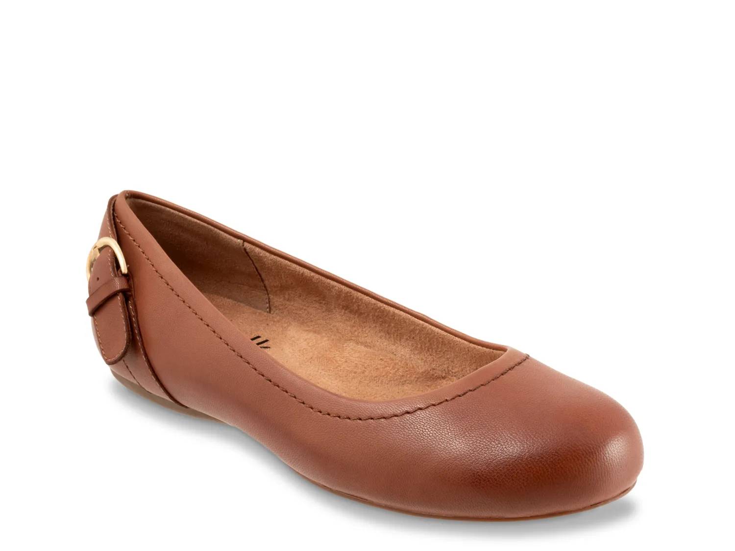 Sydney Ballet Flat