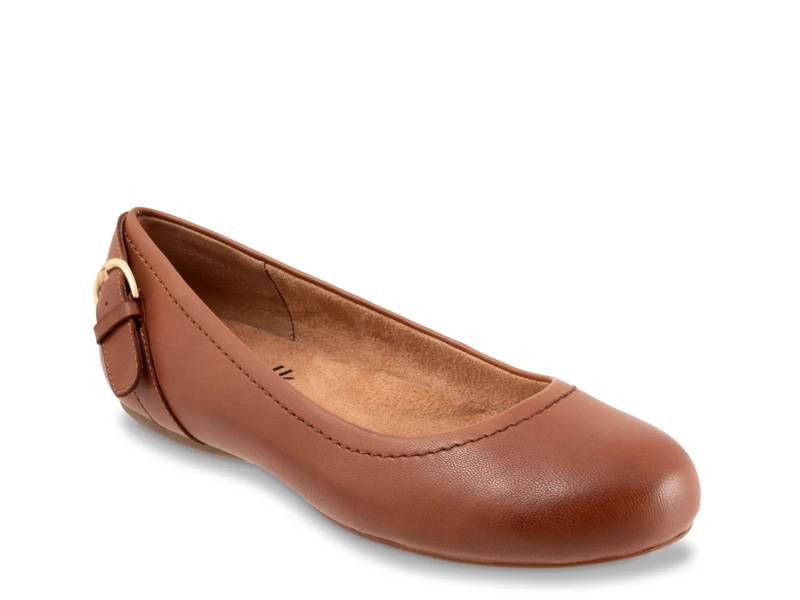 Sydney Ballet Flat