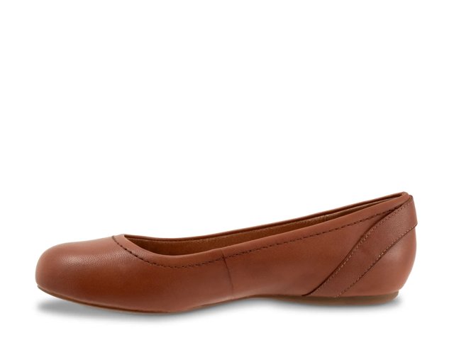 Sydney Ballet Flat