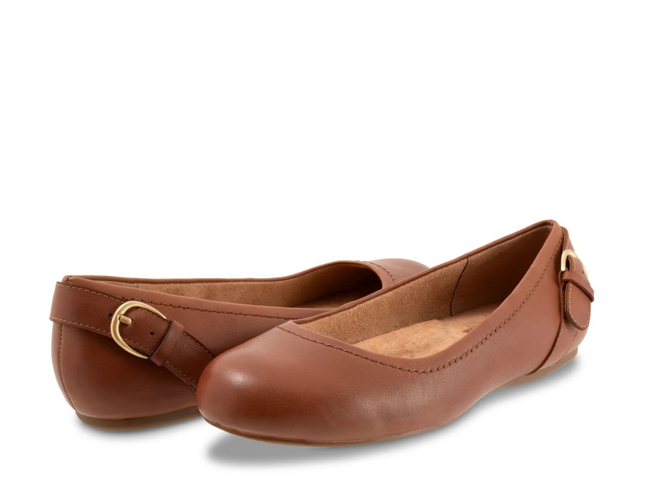 Sydney Ballet Flat
