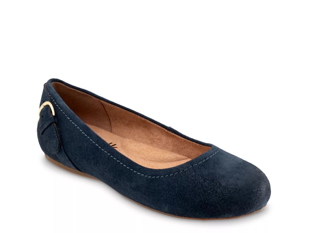 Sydney Ballet Flat