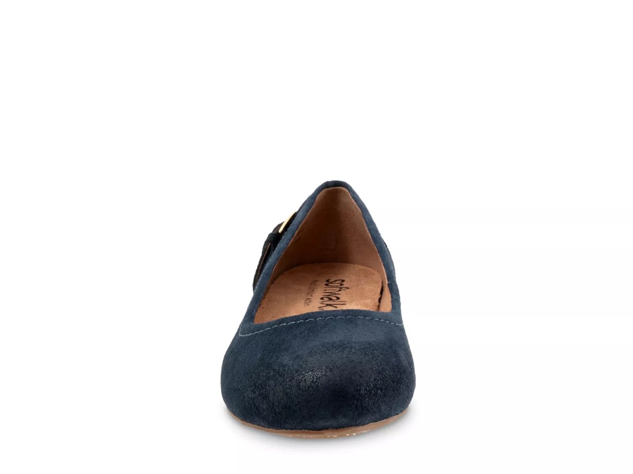 Sydney Ballet Flat