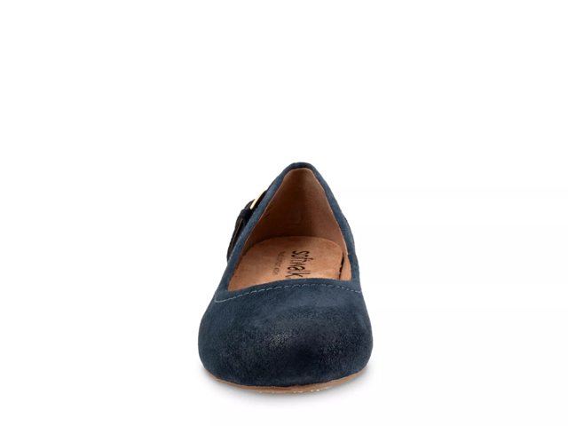 Sydney Ballet Flat