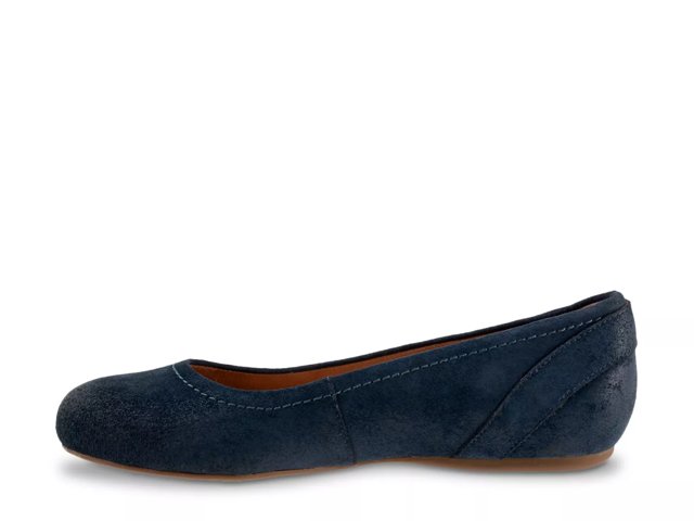 Sydney Ballet Flat