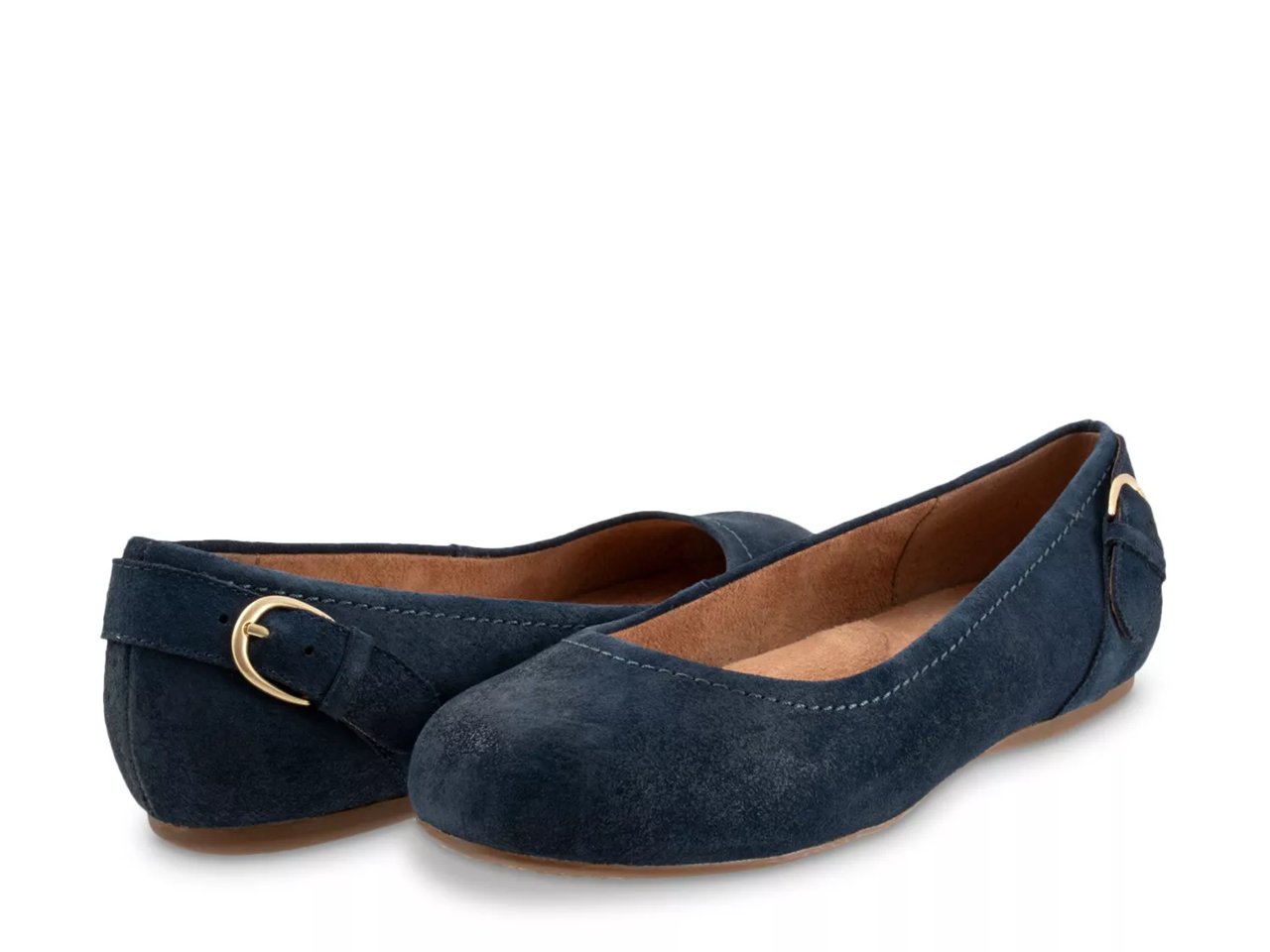 Sydney Ballet Flat