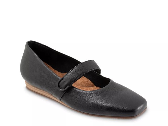 Valdivia Mary Jane Flat