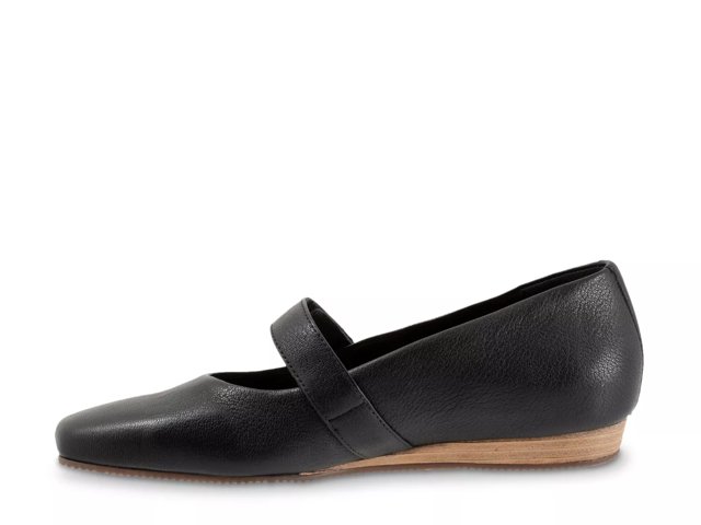 Valdivia Mary Jane Flat