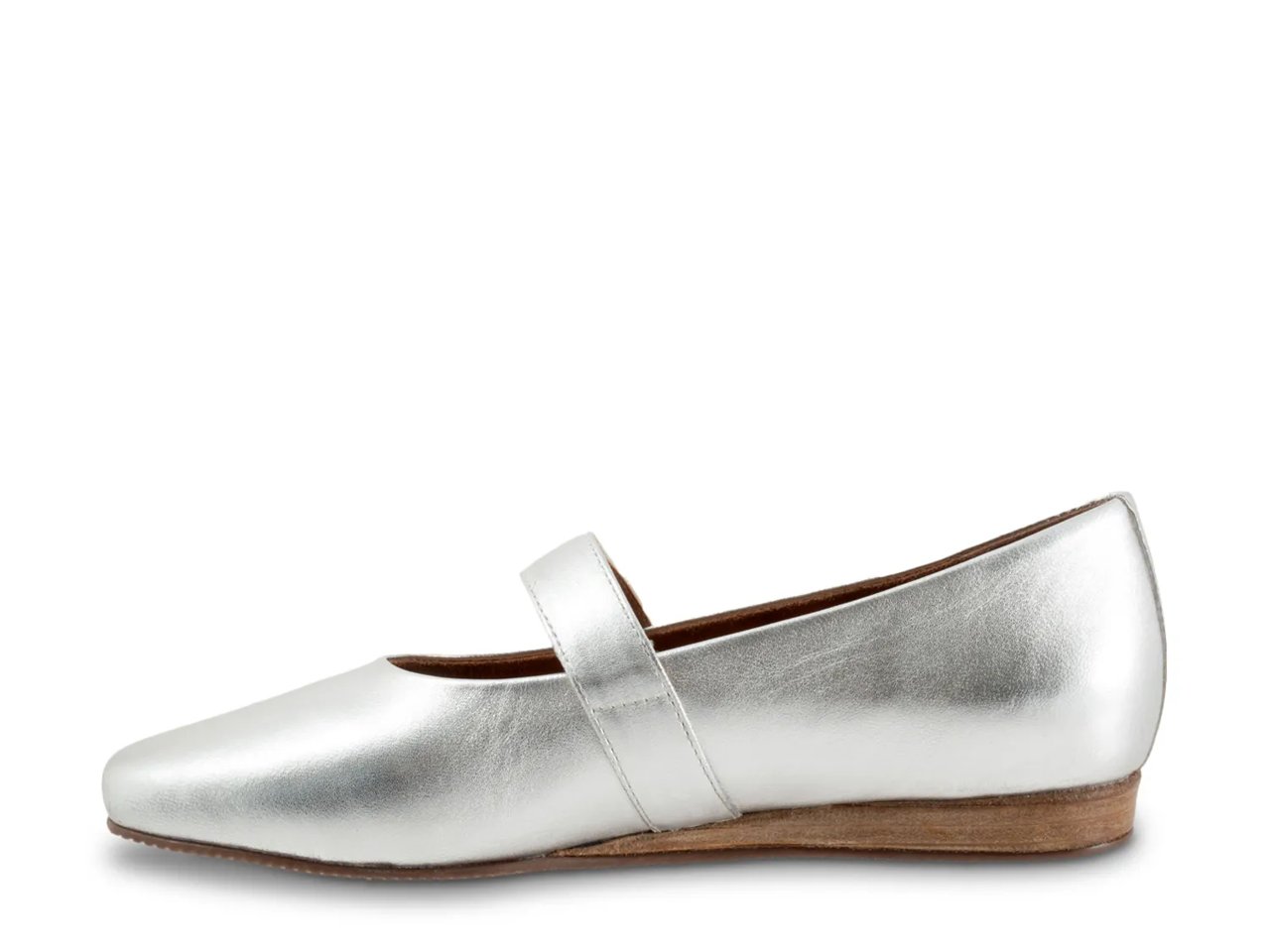 Valdivia Mary Jane Flat