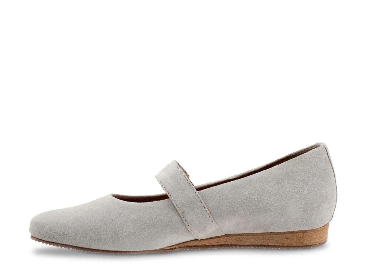 Valdivia Mary Jane Flat