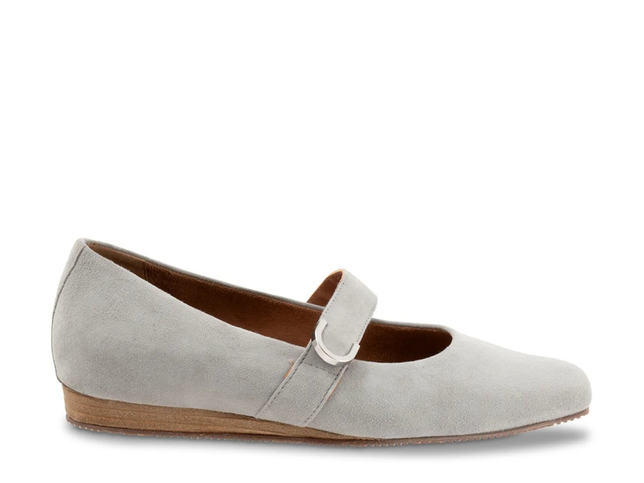 Valdivia Mary Jane Flat