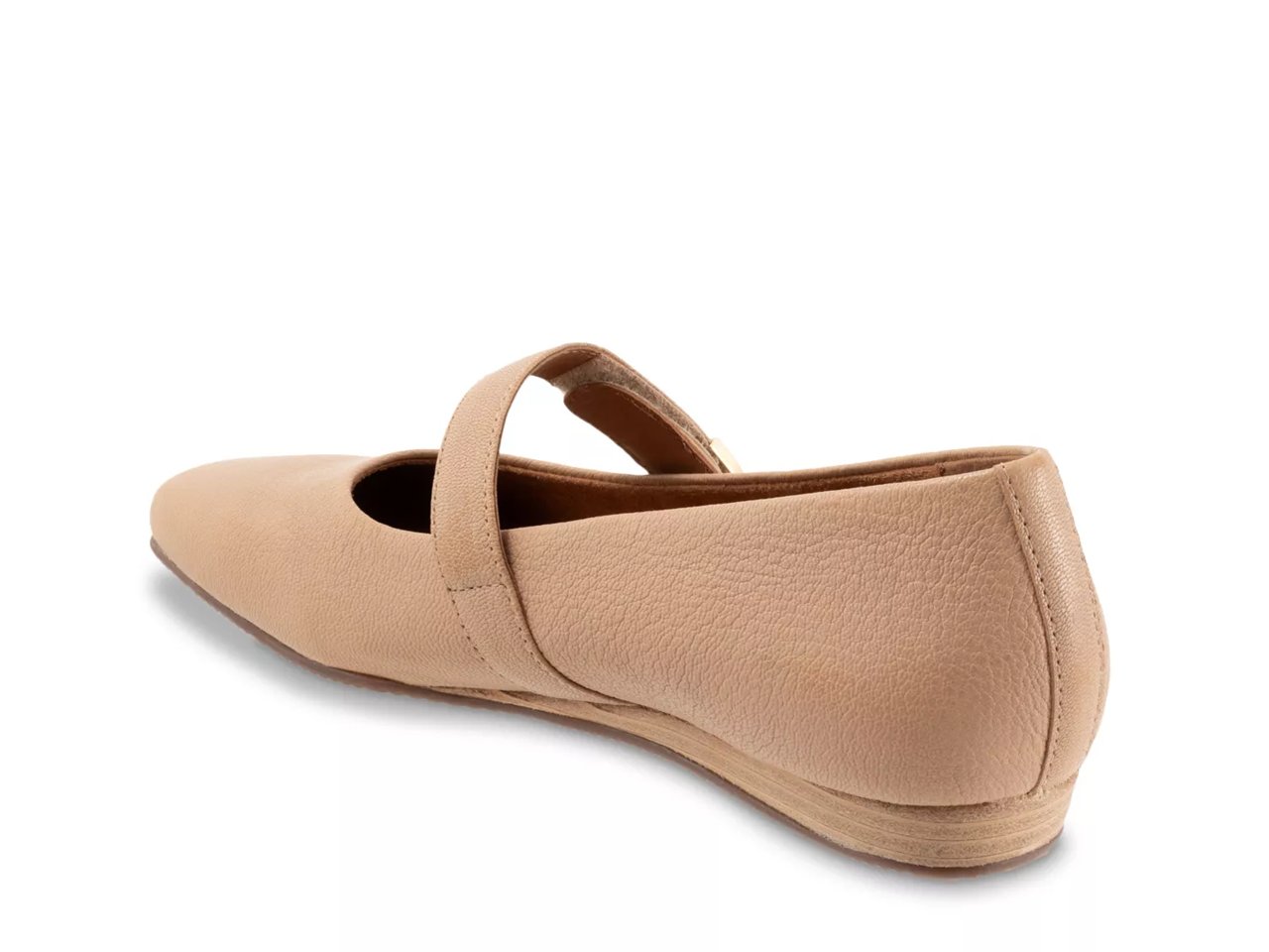 Valdivia Mary Jane Flat