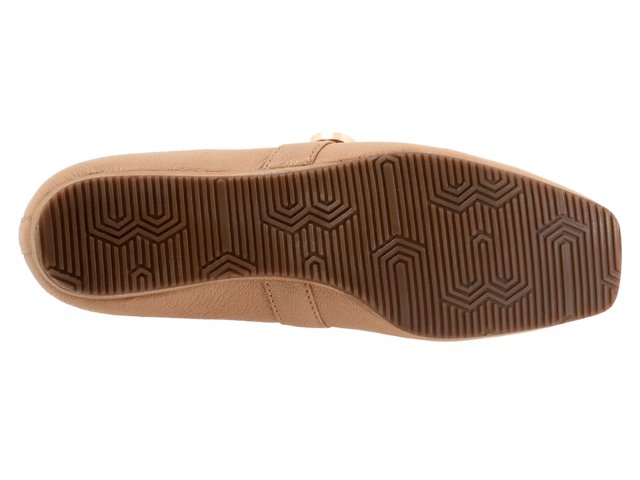 Valdivia Mary Jane Flat