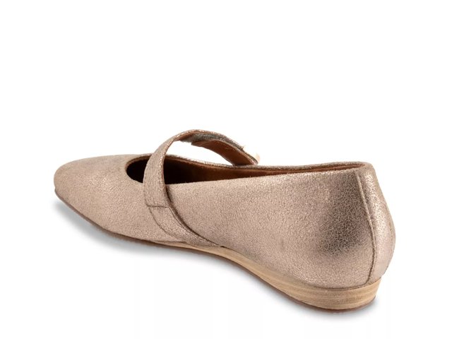 Valdivia Mary Jane Flat