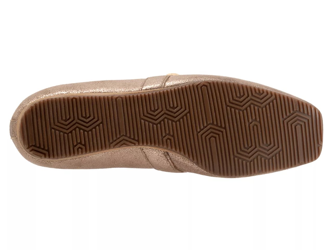 Valdivia Mary Jane Flat