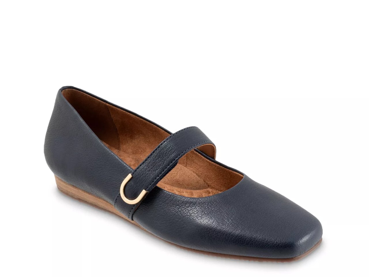 Valdivia Mary Jane Flat