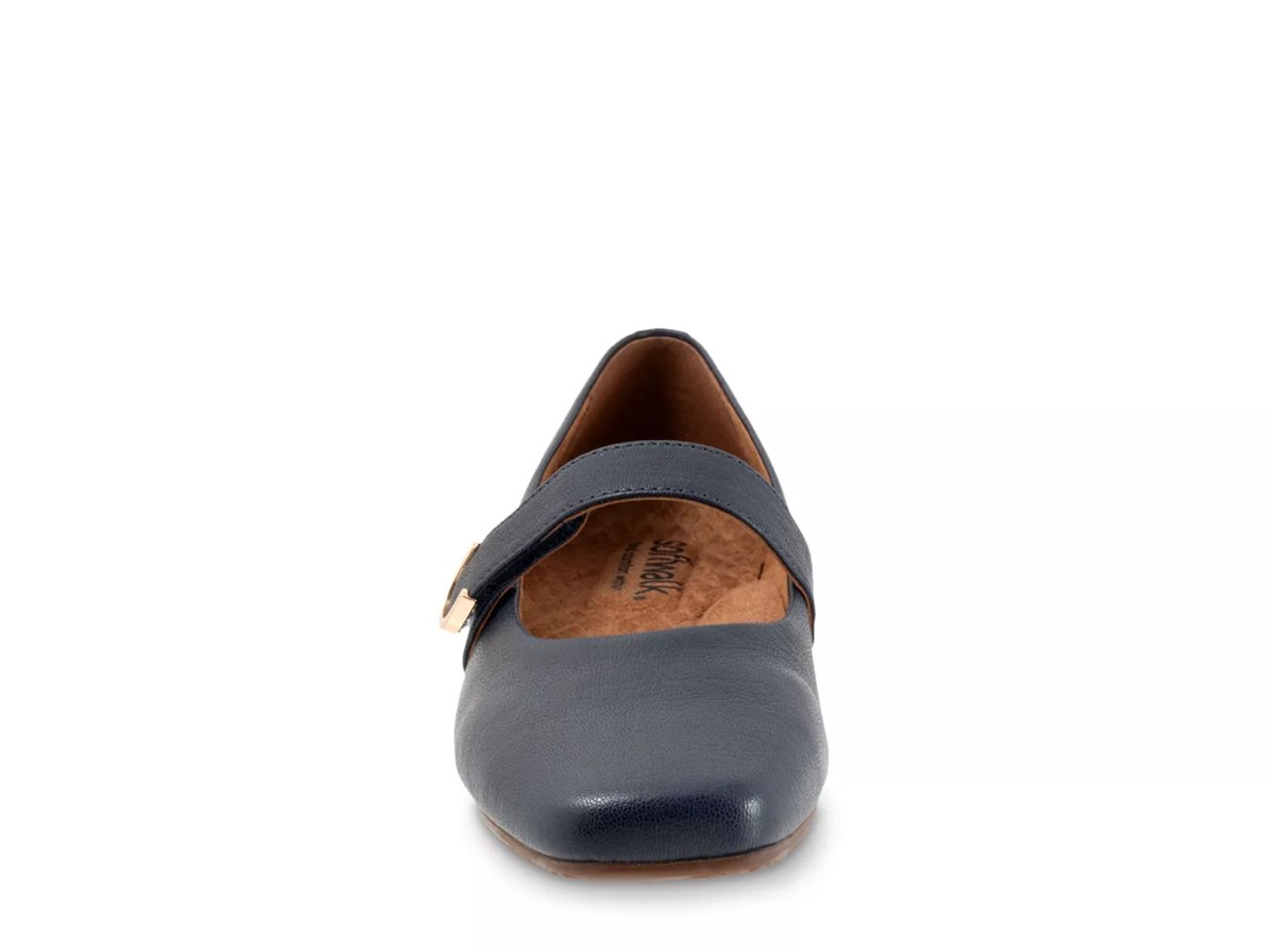 Valdivia Mary Jane Flat