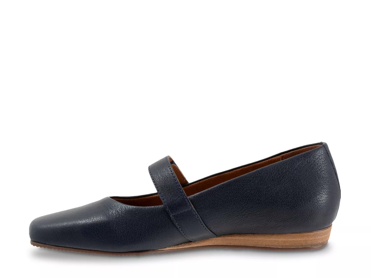 Valdivia Mary Jane Flat