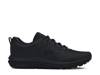 Charged Assert 10 Running Shoe - Men's Black view