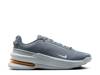 Air Zoom Upturn Running Shoe - Men's Grey/Orange view