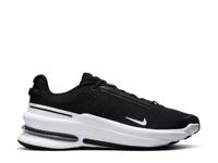 Air Zoom Upturn Running Shoe - Men's Black/White view