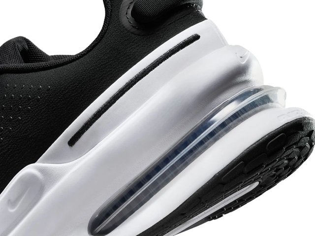 Nike Air Zoom Upturn Running Shoe - Men display picture 1
