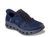 Slip-ins Glide-Step Pro Slip-On Sneaker- Men's Navy view