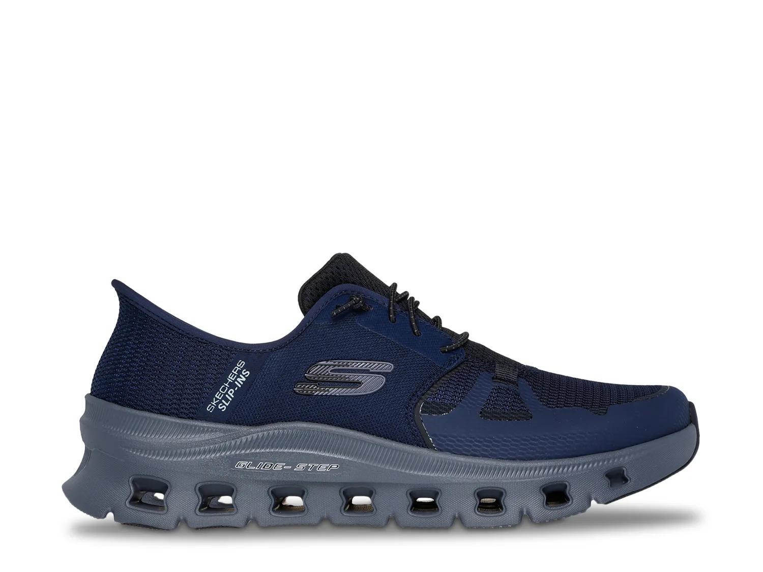 Slip-ins Glide-Step Pro Slip-On Sneaker- Men's