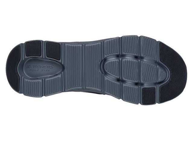 Slip-ins Glide-Step Pro Slip-On Sneaker- Men's