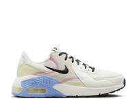 Air Max Excee Sneaker - Women's Multicolor view