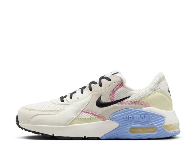 Nike Air Max Excee Sneaker - Women's - Free Shipping | DSW
