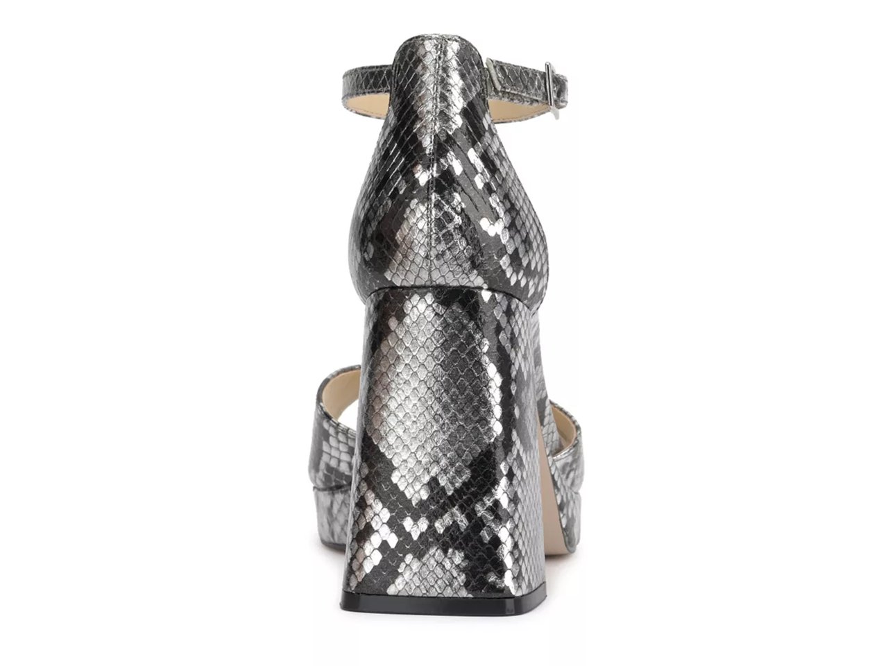 Kaliah Platform Sandal